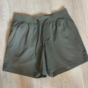 Lululemon - Zeroed In Shorts - Linerless - 7"